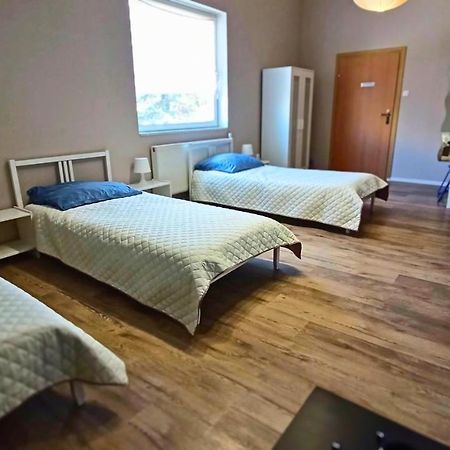 Smart Stay Hostel Гдиня Екстериор снимка