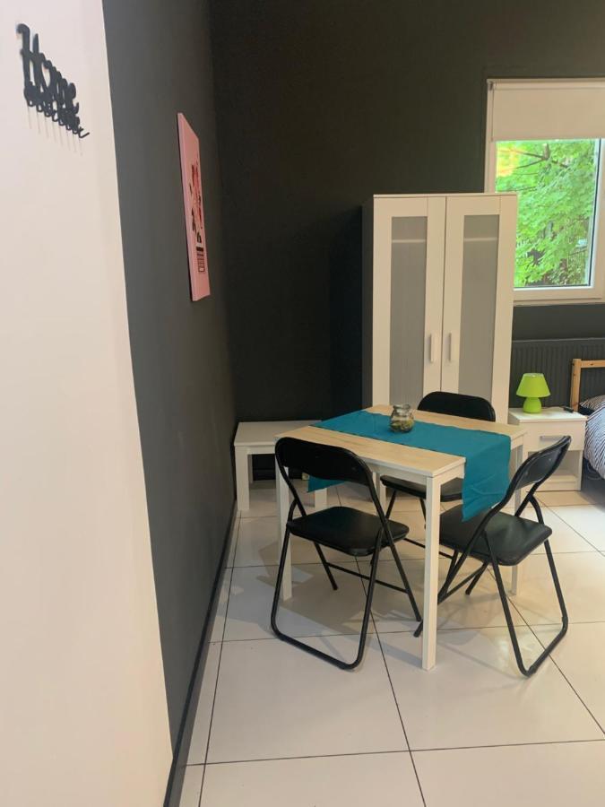 Smart Stay Hostel Гдиня Екстериор снимка