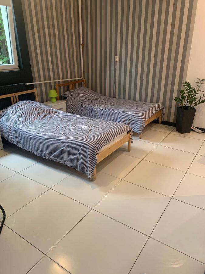 Smart Stay Hostel Гдиня Екстериор снимка