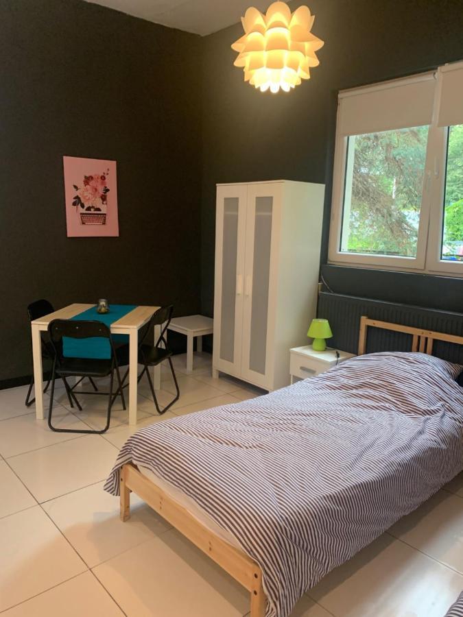 Smart Stay Hostel Гдиня Екстериор снимка