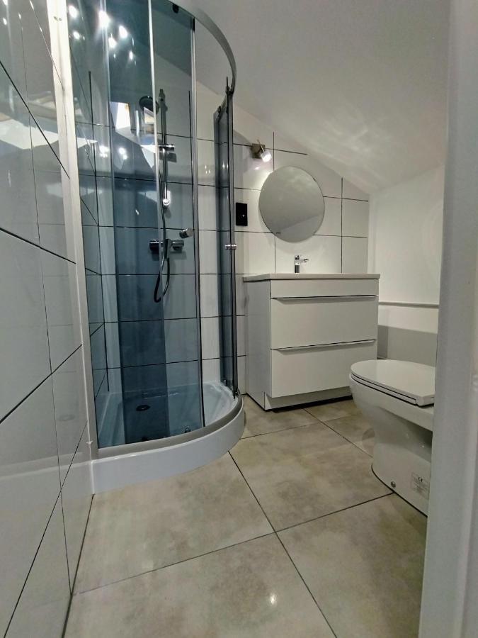 Smart Stay Hostel Гдиня Екстериор снимка