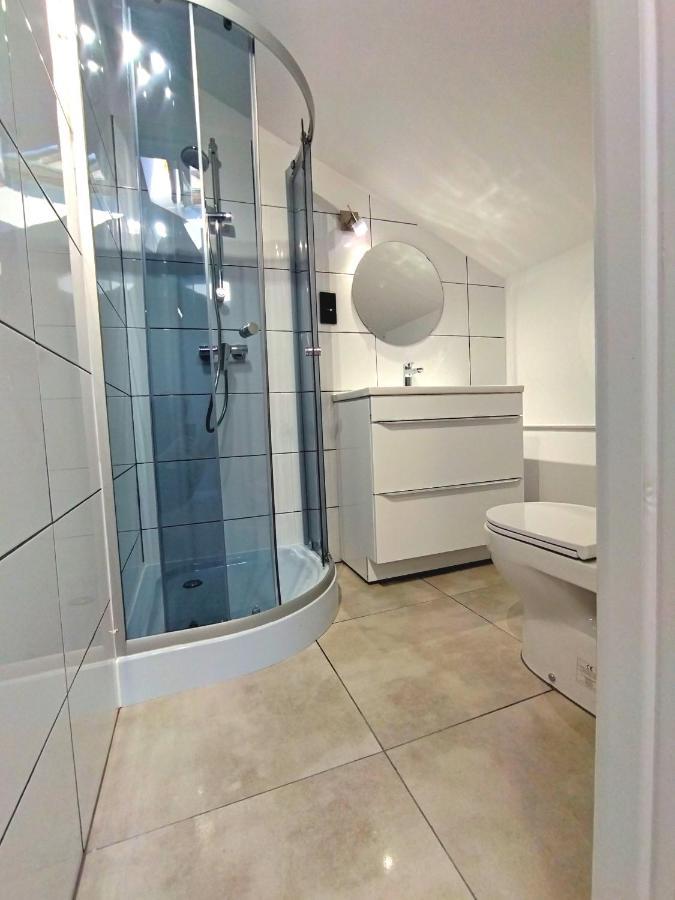 Smart Stay Hostel Гдиня Екстериор снимка