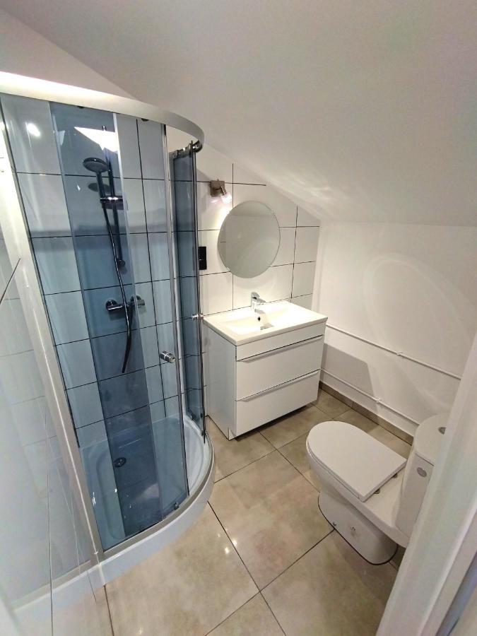 Smart Stay Hostel Гдиня Екстериор снимка