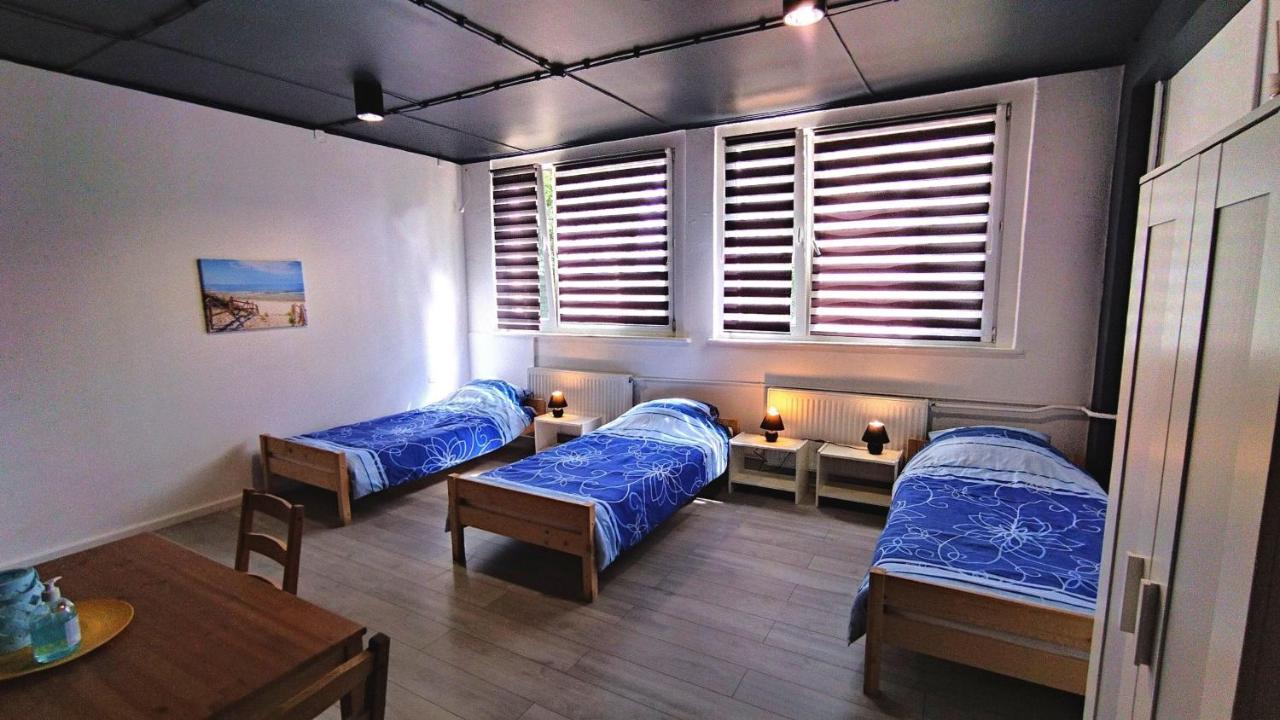 Smart Stay Hostel Гдиня Екстериор снимка