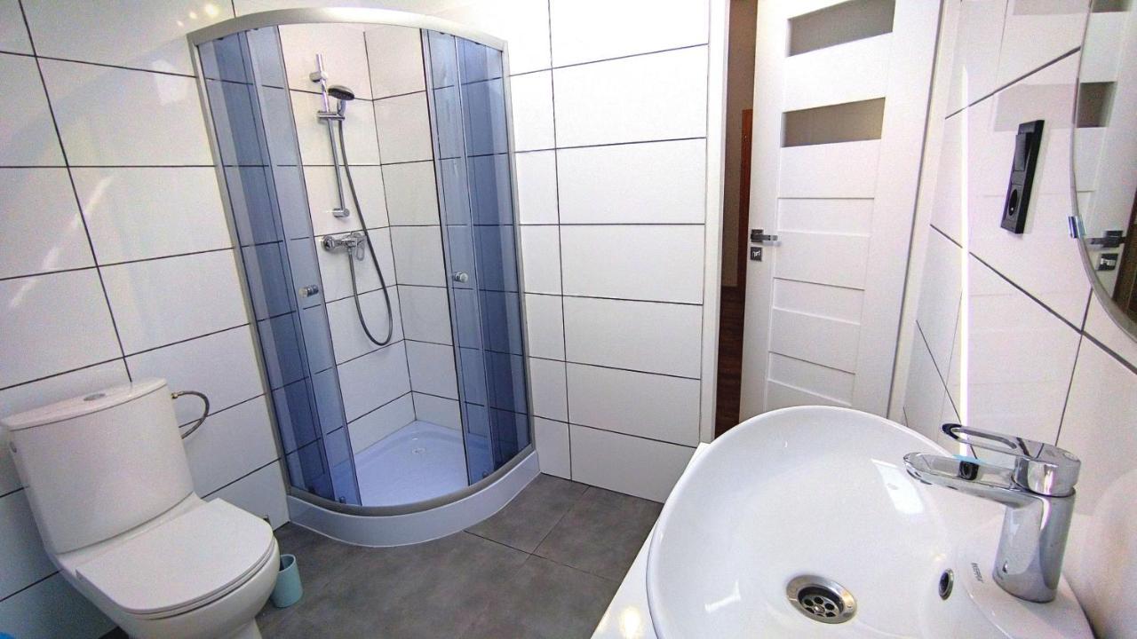Smart Stay Hostel Гдиня Екстериор снимка