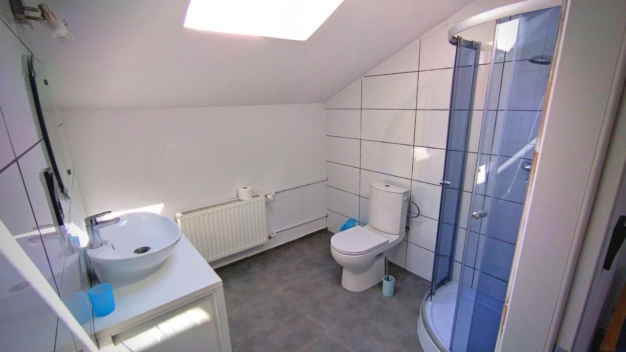 Smart Stay Hostel Гдиня Екстериор снимка
