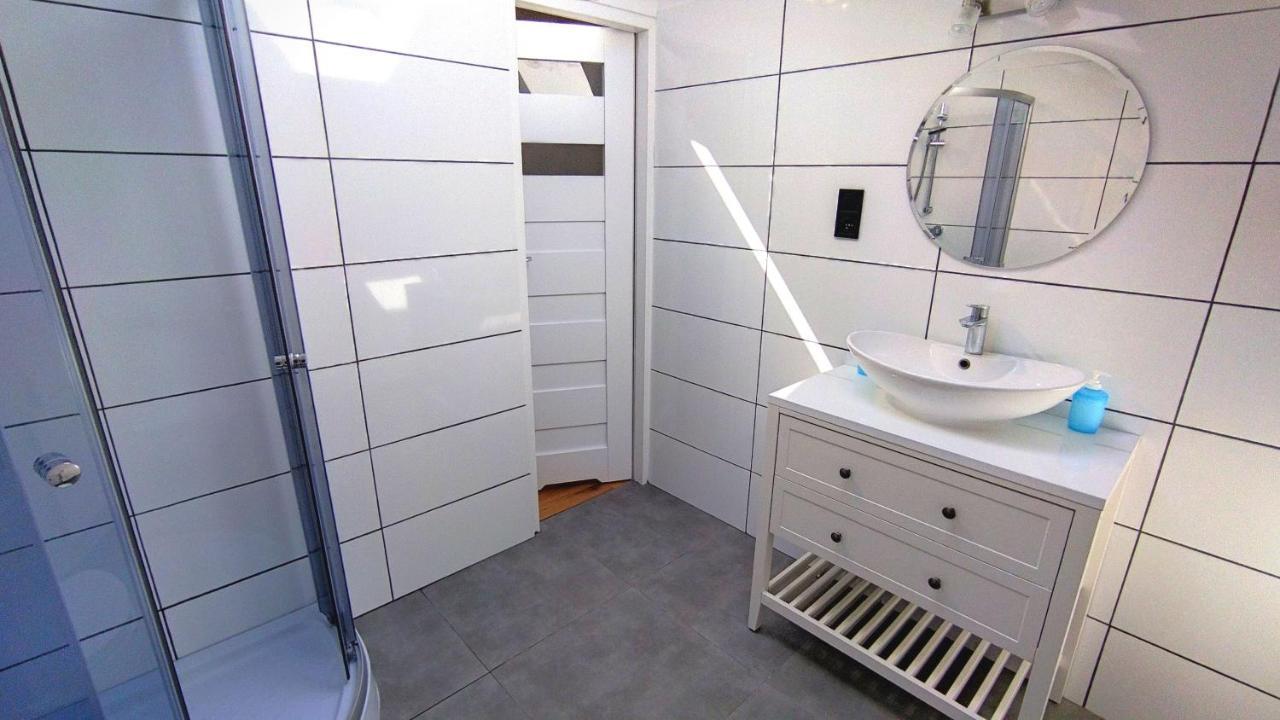 Smart Stay Hostel Гдиня Екстериор снимка
