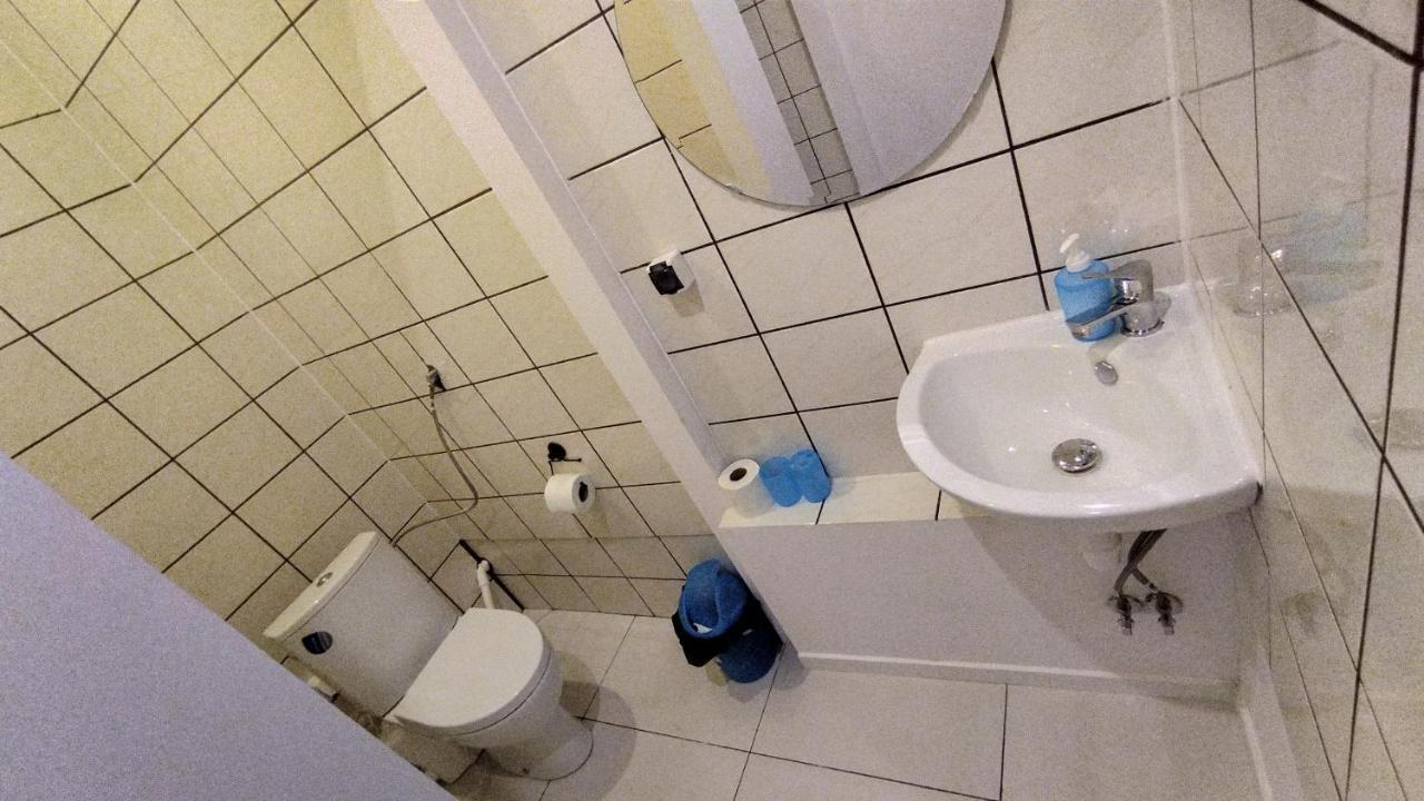 Smart Stay Hostel Гдиня Екстериор снимка
