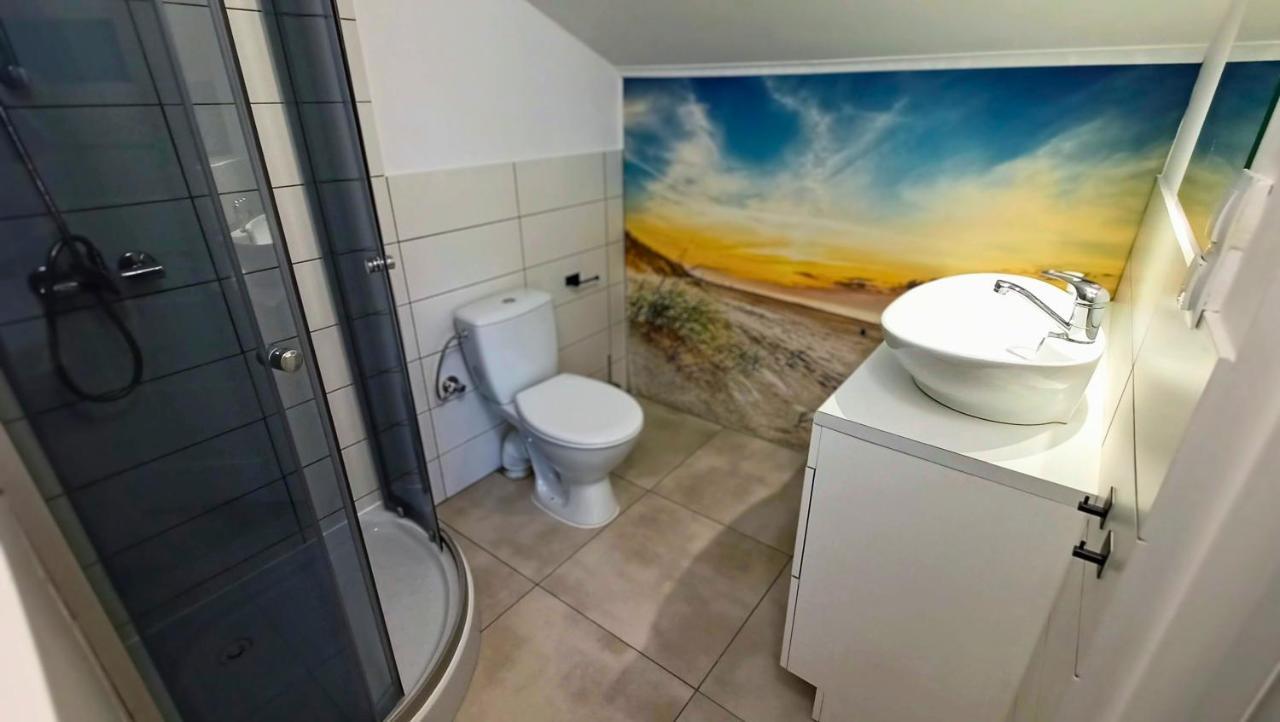 Smart Stay Hostel Гдиня Екстериор снимка