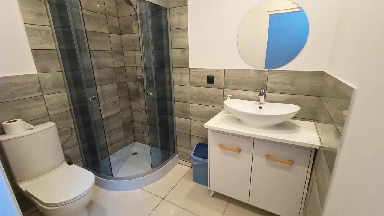 Smart Stay Hostel Гдиня Екстериор снимка