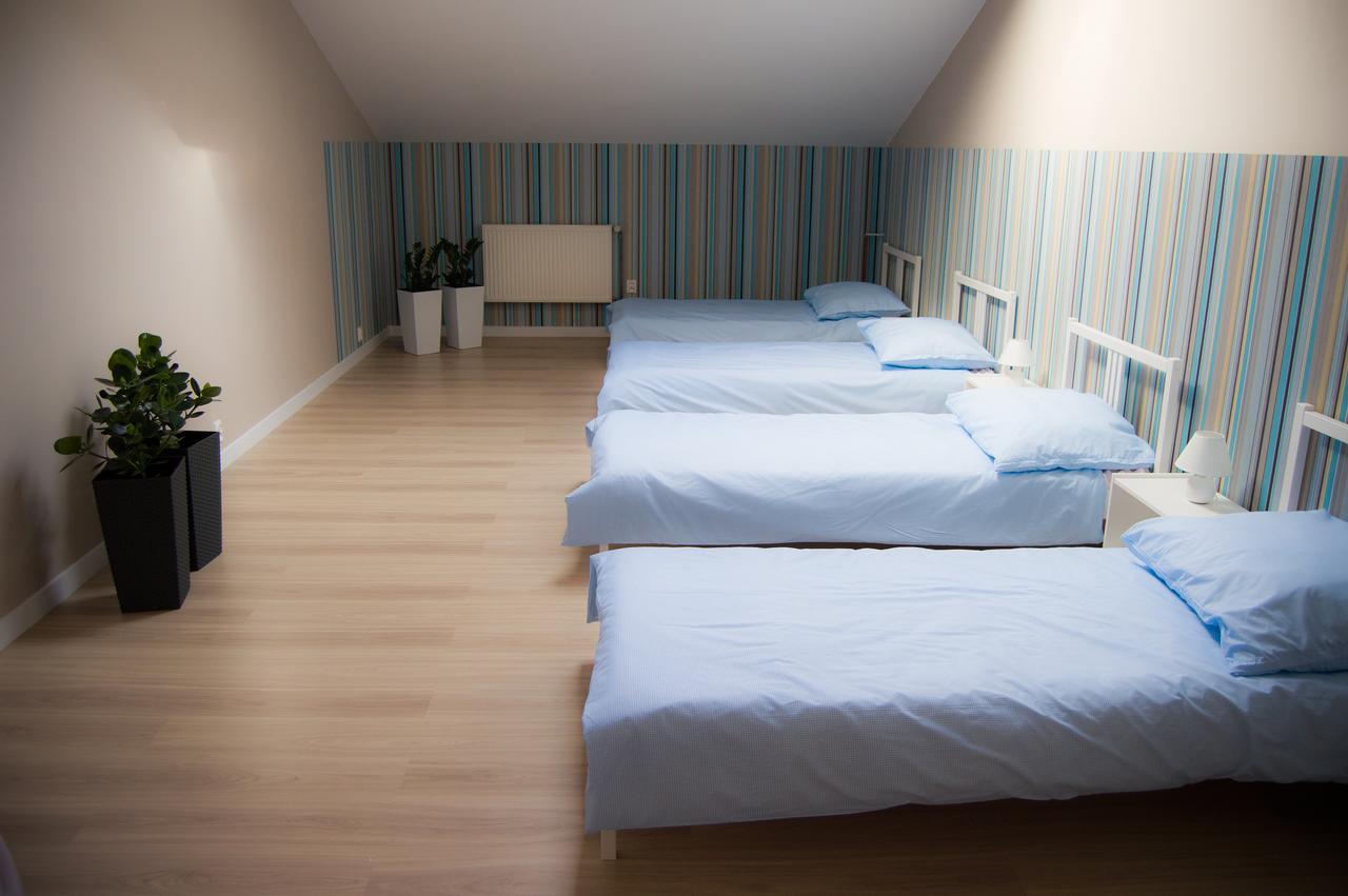Smart Stay Hostel Гдиня Екстериор снимка
