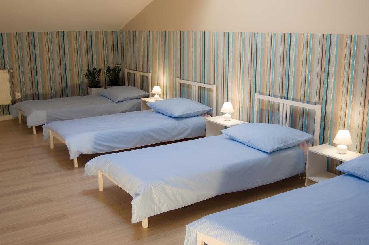 Smart Stay Hostel Гдиня Екстериор снимка