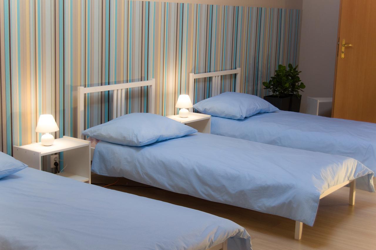 Smart Stay Hostel Гдиня Екстериор снимка