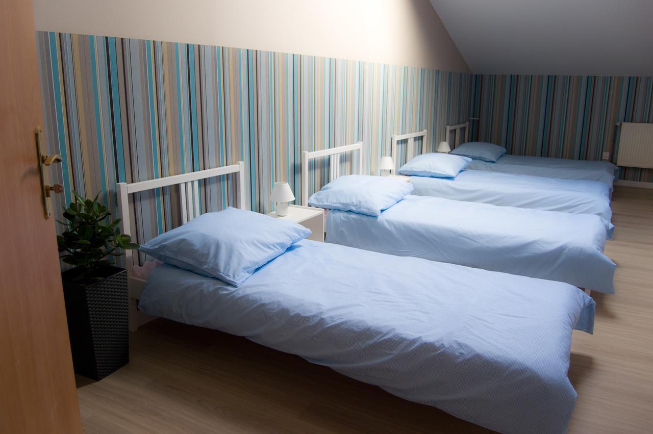 Smart Stay Hostel Гдиня Екстериор снимка