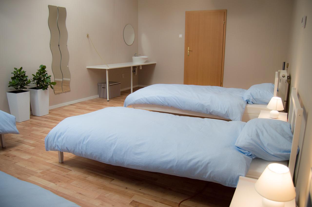 Smart Stay Hostel Гдиня Екстериор снимка