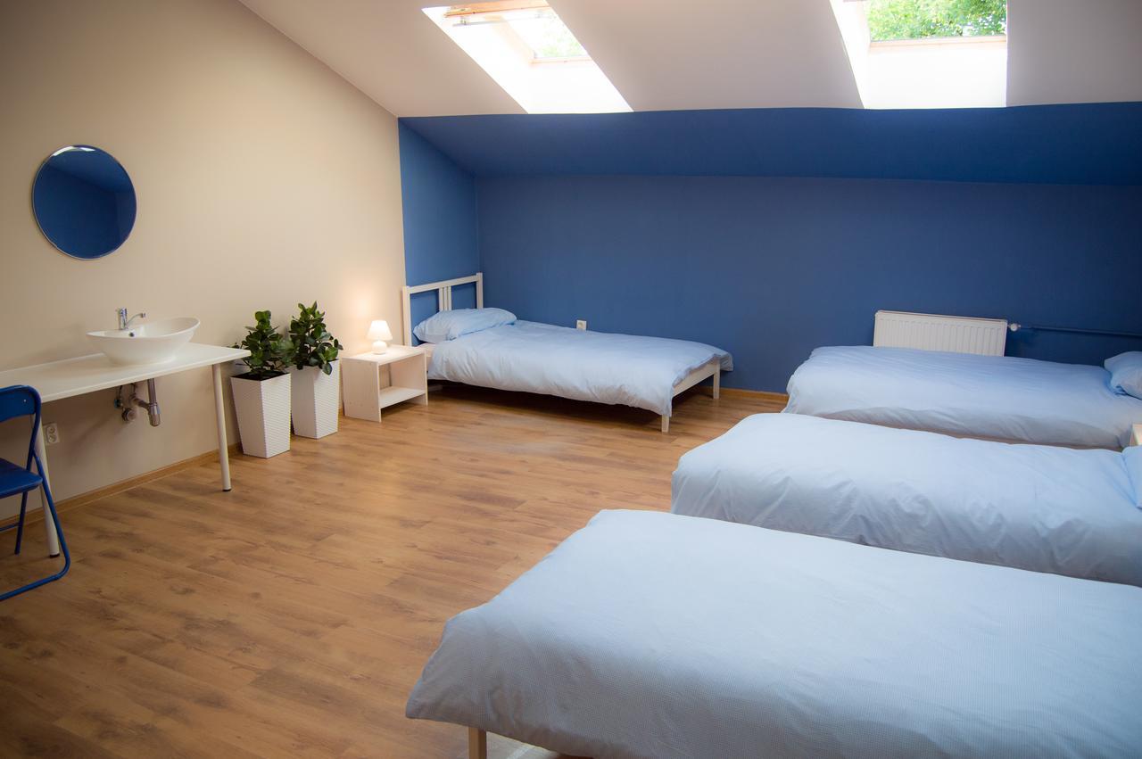 Smart Stay Hostel Гдиня Екстериор снимка
