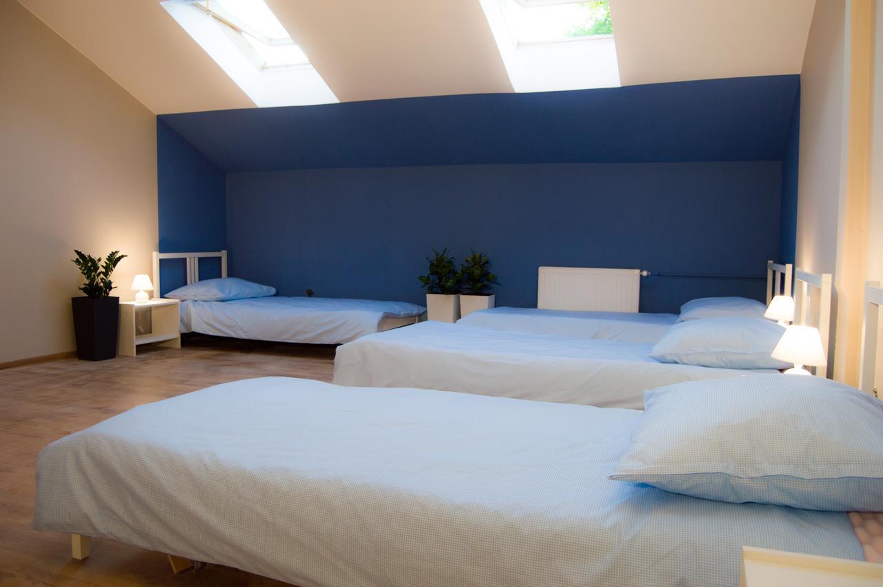 Smart Stay Hostel Гдиня Екстериор снимка