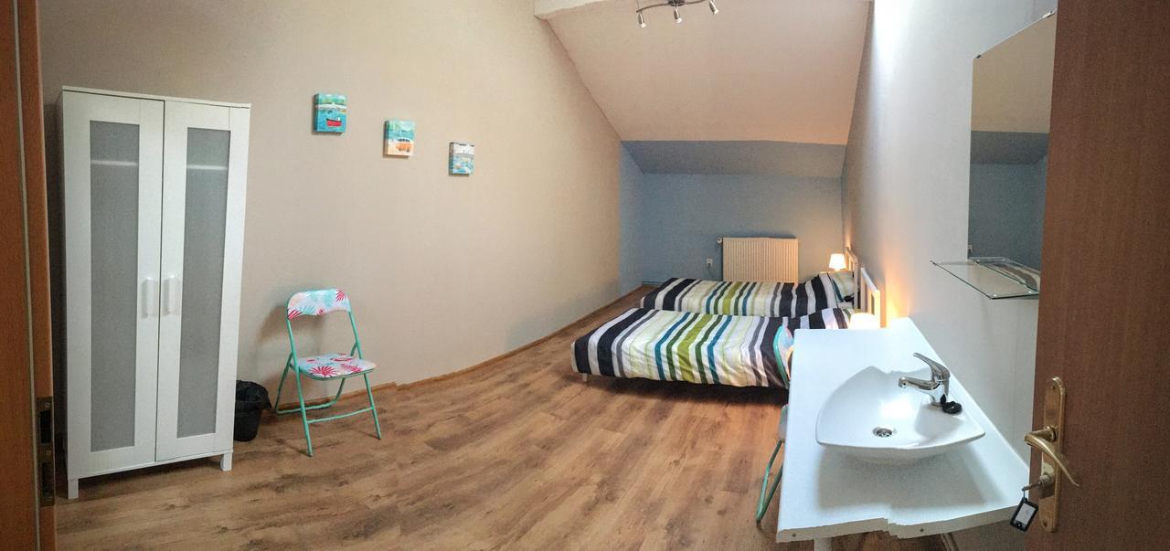 Smart Stay Hostel Гдиня Екстериор снимка