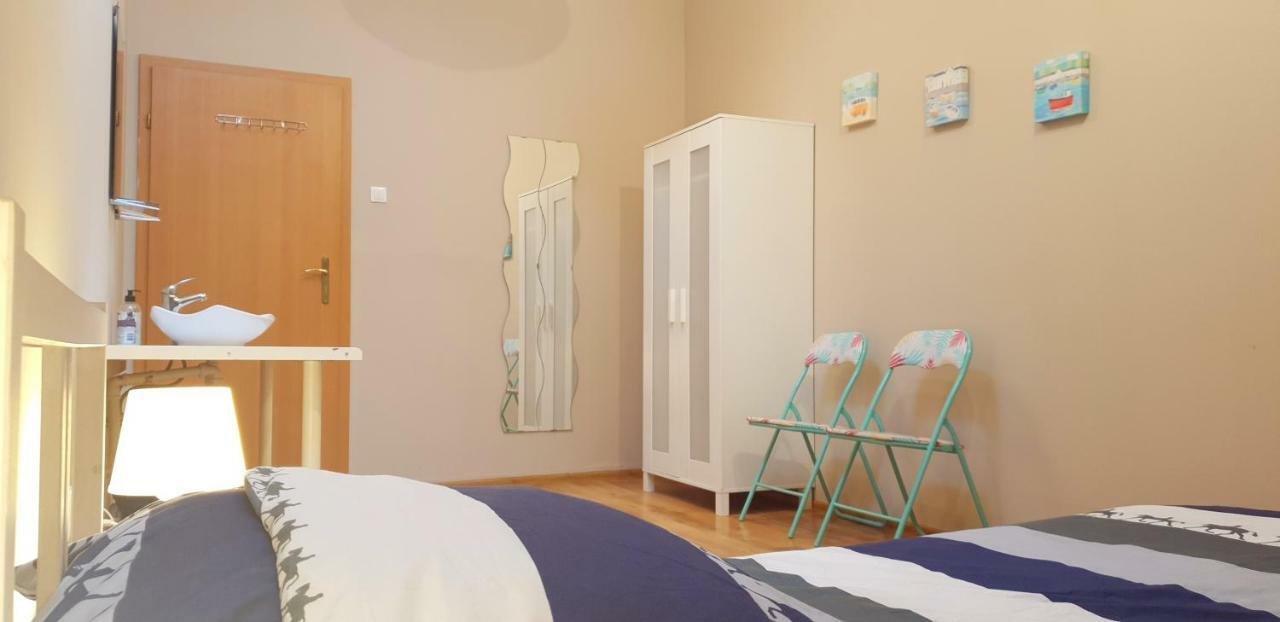 Smart Stay Hostel Гдиня Екстериор снимка